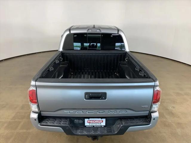 2020 Toyota Tacoma TRD Off-Road