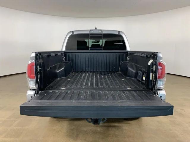 2020 Toyota Tacoma TRD Off-Road