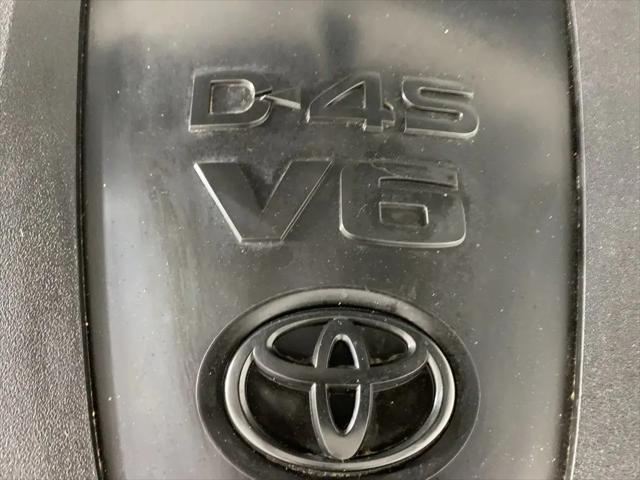 2020 Toyota Tacoma TRD Off-Road