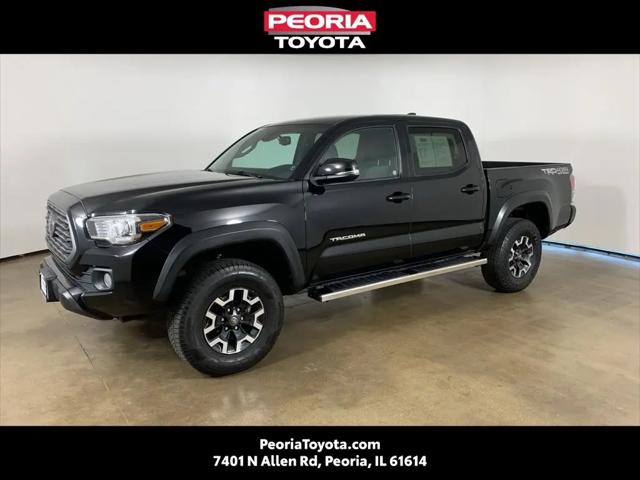 2022 Toyota Tacoma TRD Off Road for sale in Peoria, IL