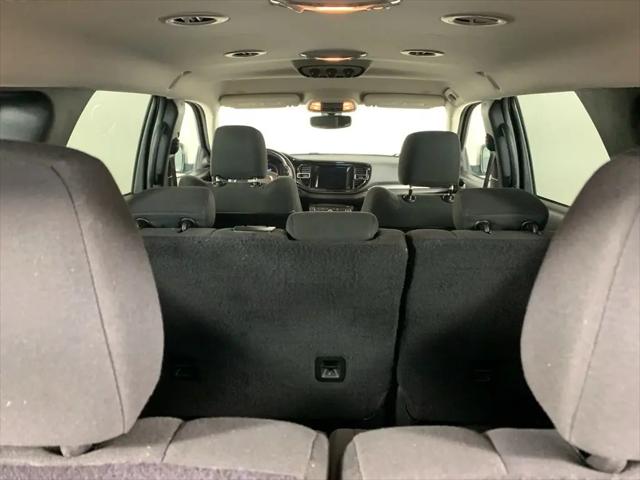 2022 Dodge Durango SXT AWD
