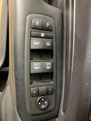 2022 Dodge Durango SXT AWD