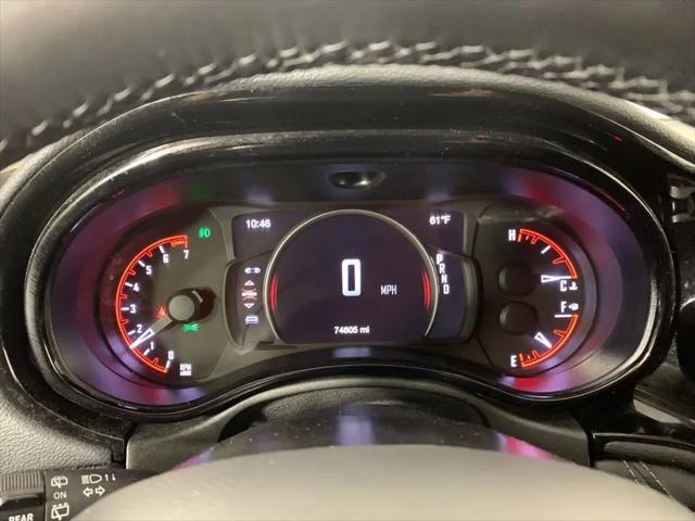 2022 Dodge Durango SXT AWD