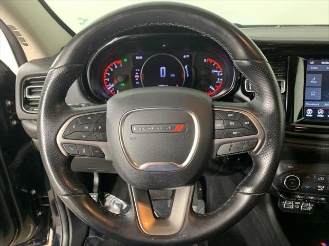 2022 Dodge Durango SXT AWD