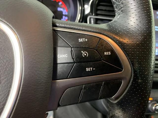 2022 Dodge Durango SXT AWD
