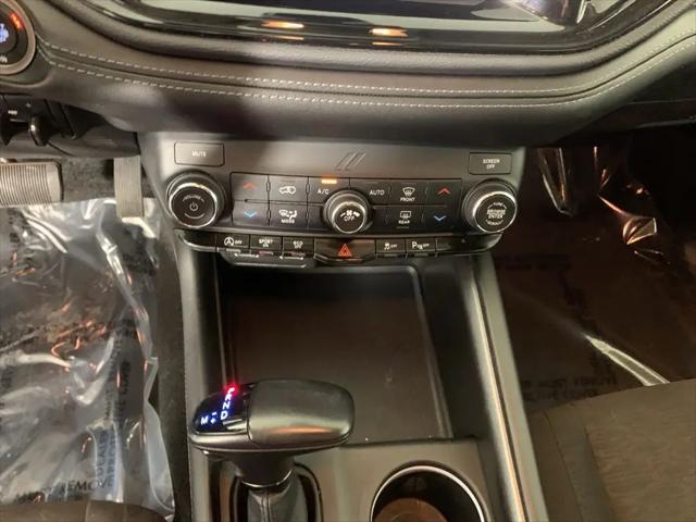2022 Dodge Durango SXT AWD