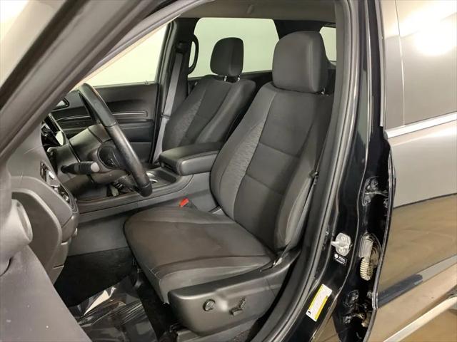 2022 Dodge Durango SXT AWD