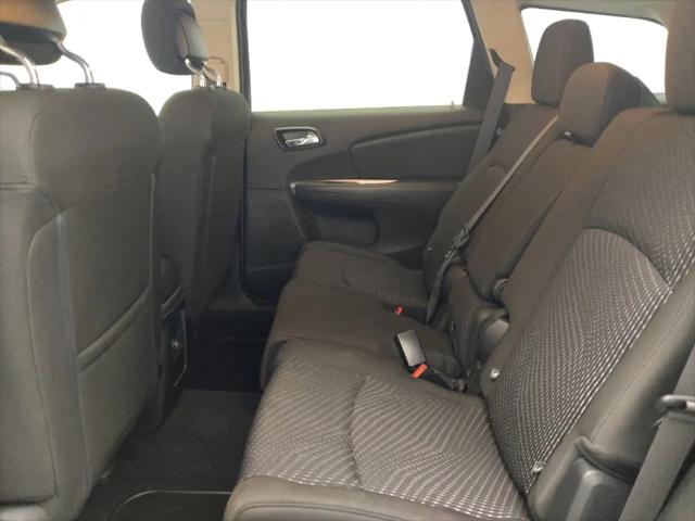 2019 Dodge Journey SE Value Package