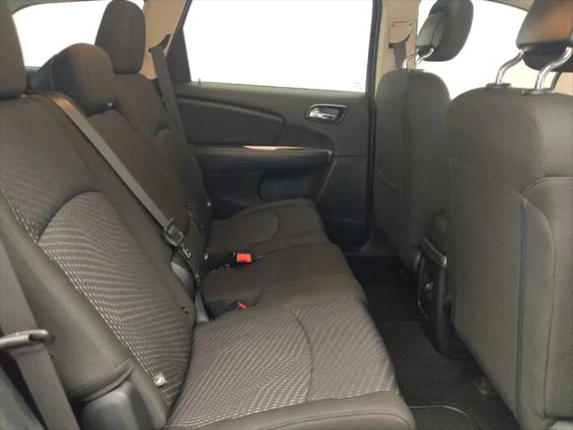 2019 Dodge Journey SE Value Package
