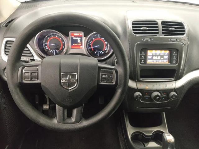 2019 Dodge Journey SE Value Package