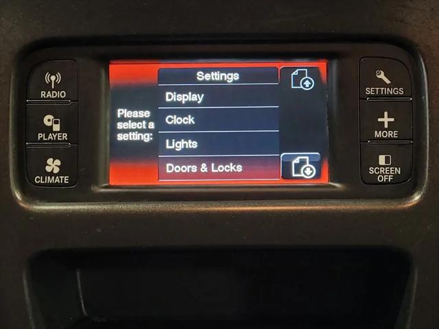 2019 Dodge Journey SE Value Package