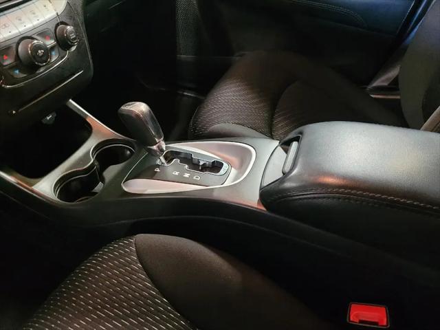 2019 Dodge Journey SE Value Package