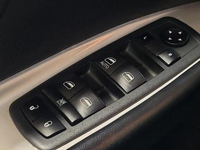 2019 Dodge Journey SE Value Package