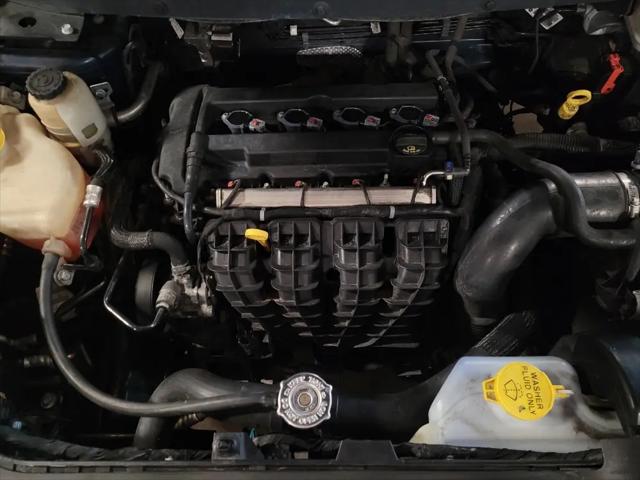 2019 Dodge Journey SE Value Package