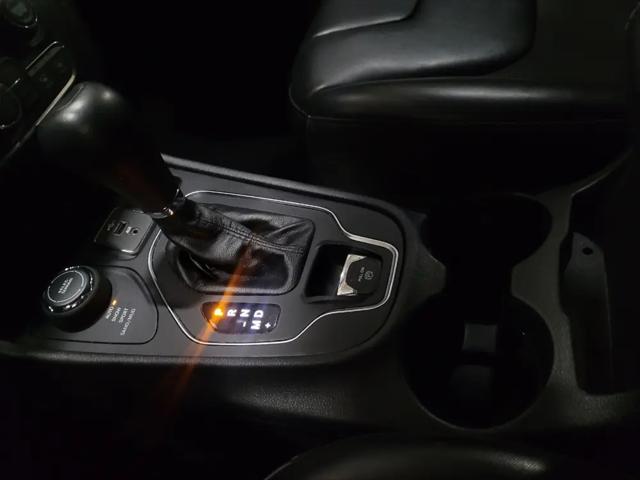 2020 Jeep Cherokee Latitude Plus 4x4