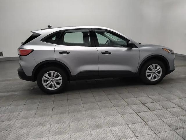 2022 Ford Escape S