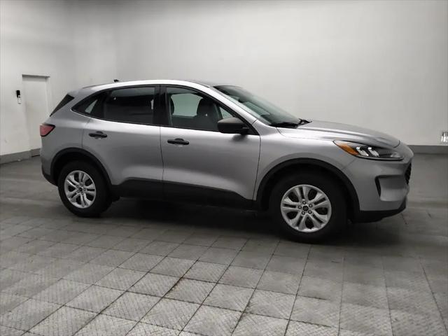 2022 Ford Escape S