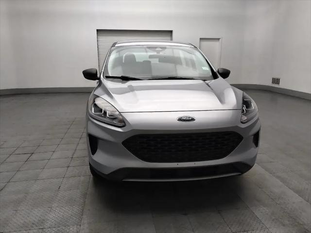 2022 Ford Escape S