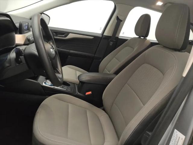 2022 Ford Escape S