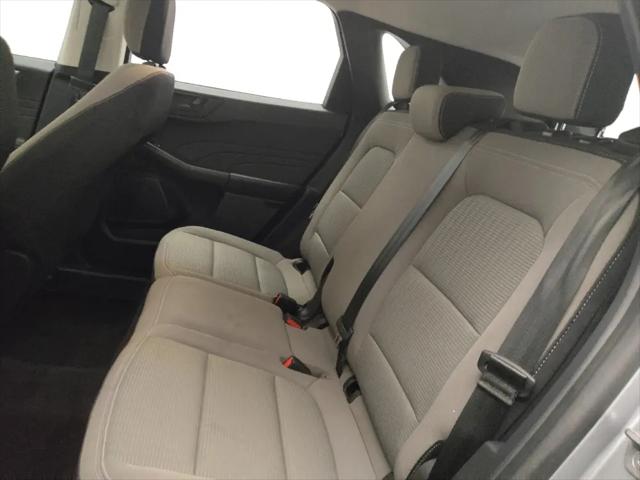 2022 Ford Escape S