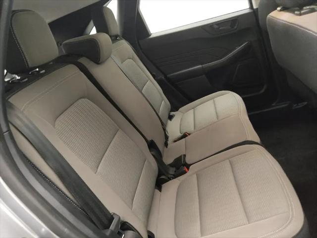2022 Ford Escape S