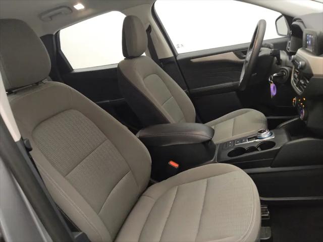 2022 Ford Escape S