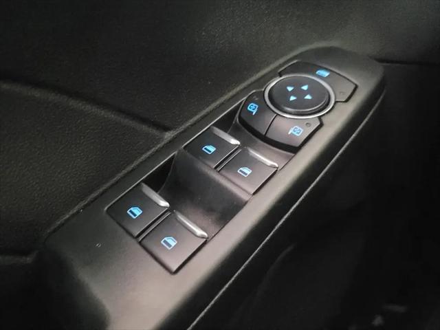 2022 Ford Escape S