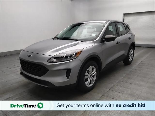 2022 Ford Escape S for sale in Jackson, MS