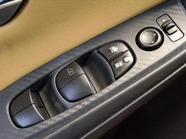 2021 Nissan Sentra SV Xtronic CVT