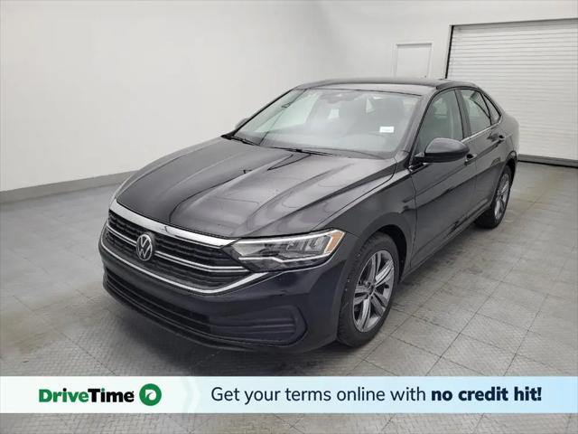 2024 Volkswagen Jetta 1.5T SE for sale in Greenville, SC