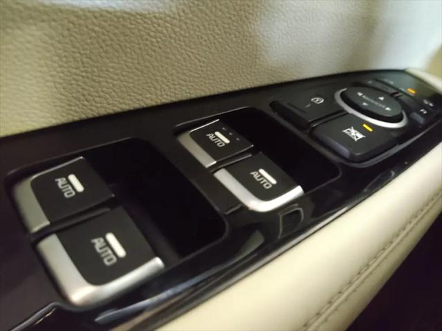 2016 Kia Sorento 3.3L SXL