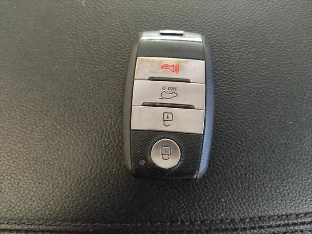 2016 Kia Sorento 3.3L SXL