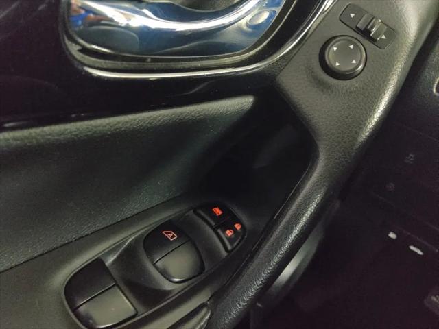 2017 Nissan Rogue Sport SL