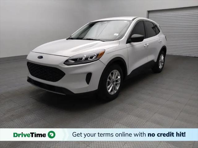 2022 Ford Escape SE for sale in Lubbock, TX