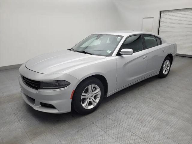 2022 Dodge Charger SXT RWD