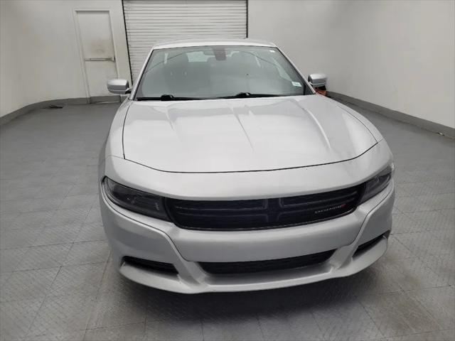 2022 Dodge Charger SXT RWD