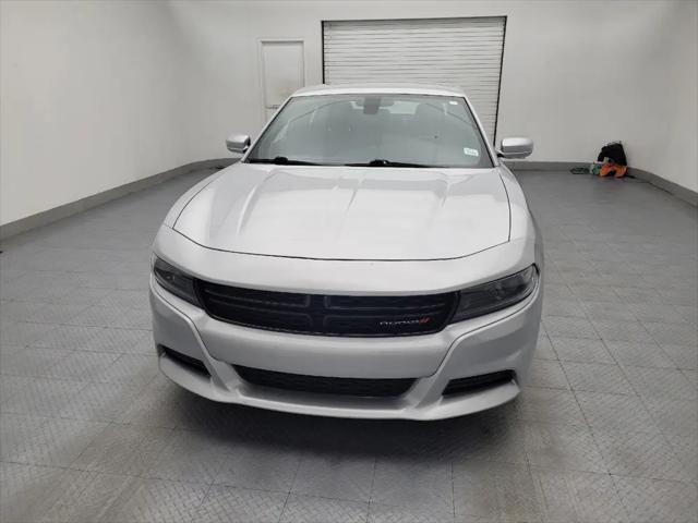 2022 Dodge Charger SXT RWD