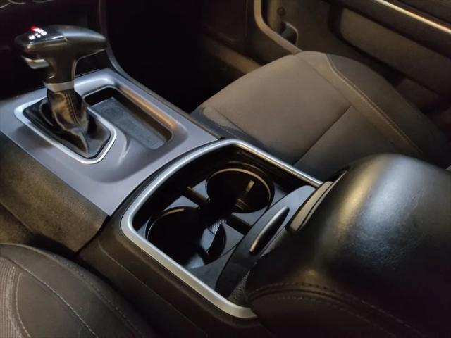 2022 Dodge Charger SXT RWD
