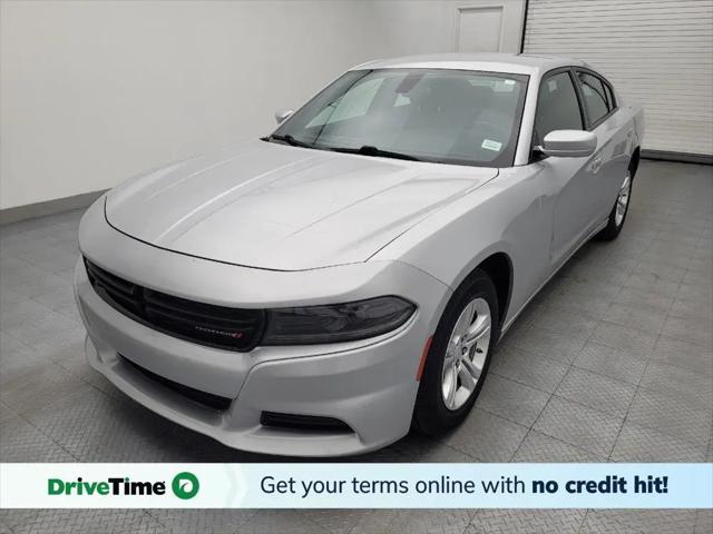 2022 Dodge Charger SXT RWD for sale in Greensboro, NC