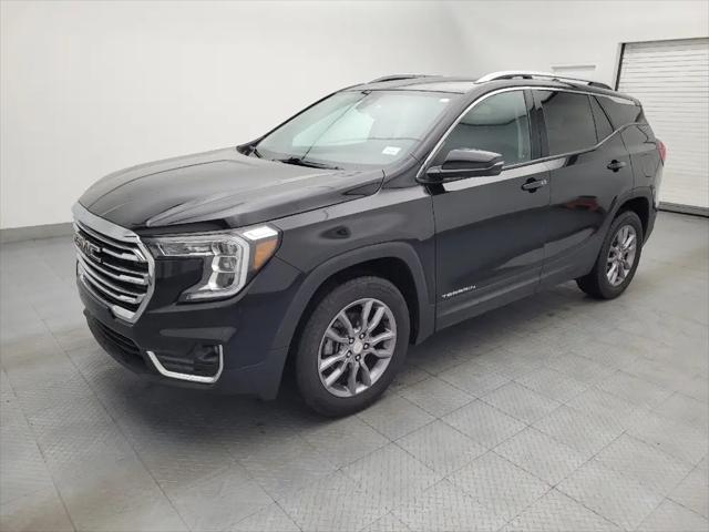 2023 GMC Terrain AWD SLT
