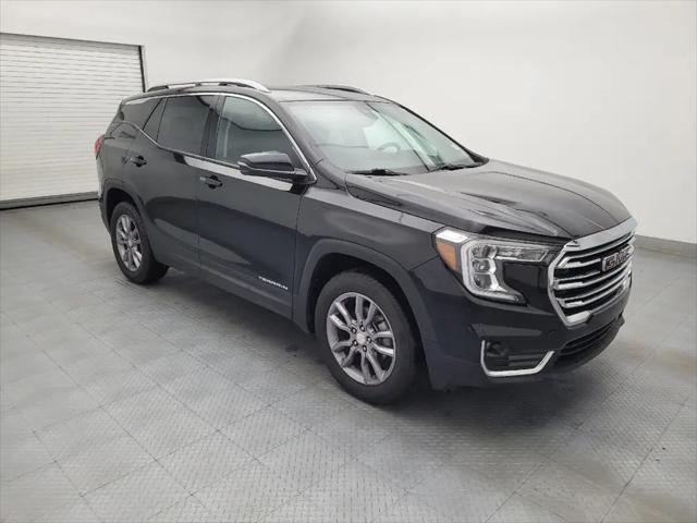 2023 GMC Terrain AWD SLT