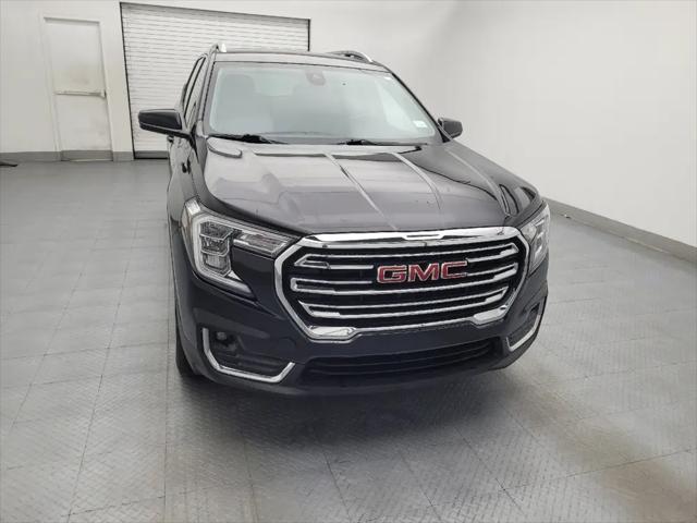 2023 GMC Terrain AWD SLT