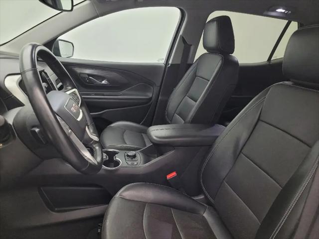 2023 GMC Terrain AWD SLT