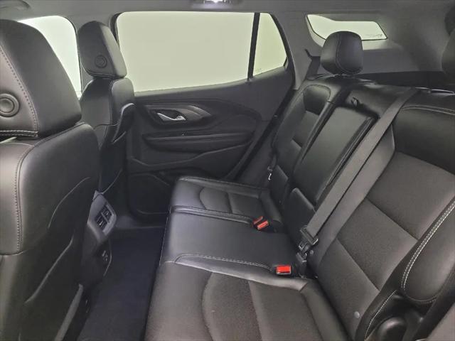2023 GMC Terrain AWD SLT