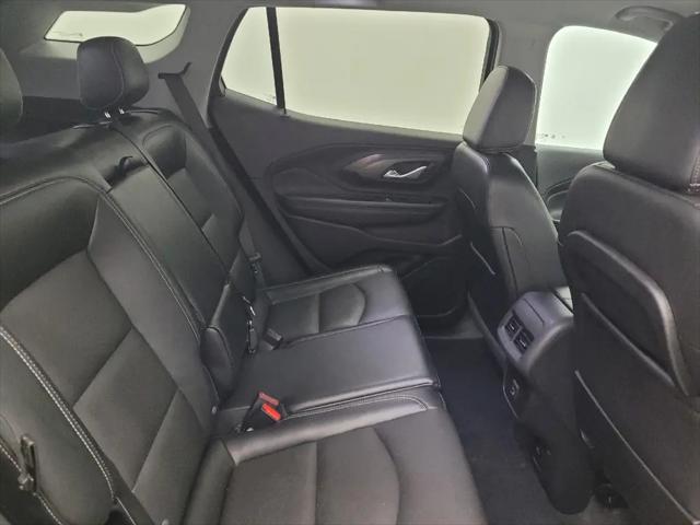 2023 GMC Terrain AWD SLT