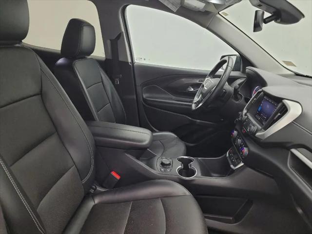 2023 GMC Terrain AWD SLT