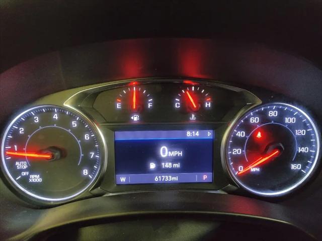 2023 GMC Terrain AWD SLT