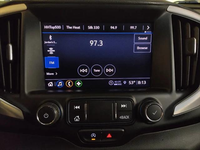 2023 GMC Terrain AWD SLT
