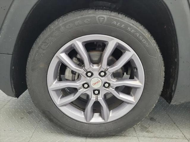 2023 GMC Terrain AWD SLT