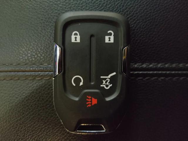 2023 GMC Terrain AWD SLT